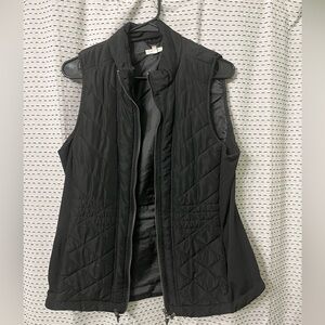 Maurice's medium puffer vest